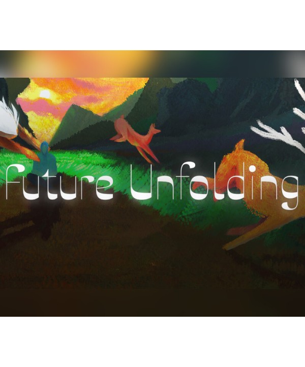 Future Unfolding GOG.com Key GLOBAL